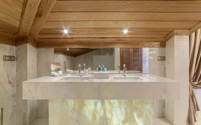 Sintra Marmoris Camélia