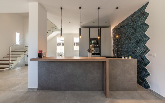 Residence Baia Dei 7 Emiri