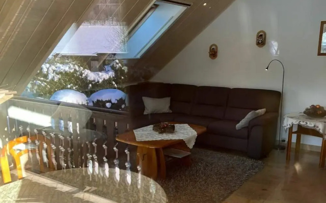 Holiday Apartment Pure Nature