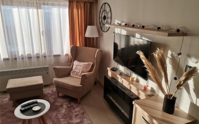 Apartman N101, Milmari, Kopaonik