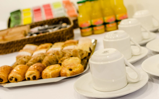 Hotel HC Mollet Barcelona