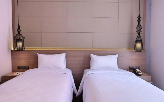 Rivoli Hotel Jakarta