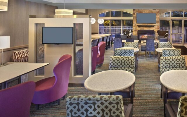 Residence Inn Boston Tewksbury/Andover