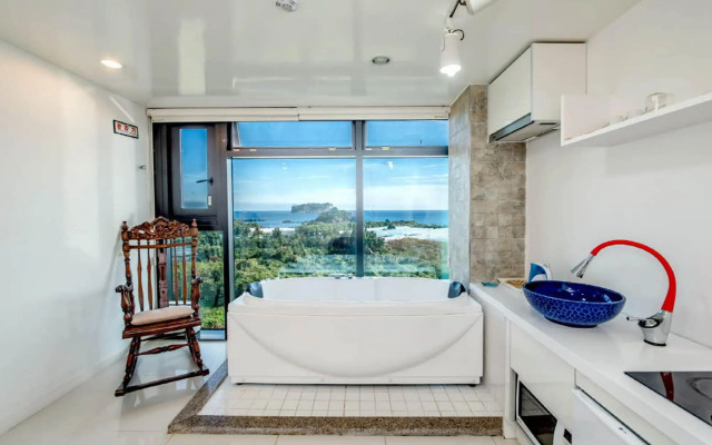 Olleyo Resort