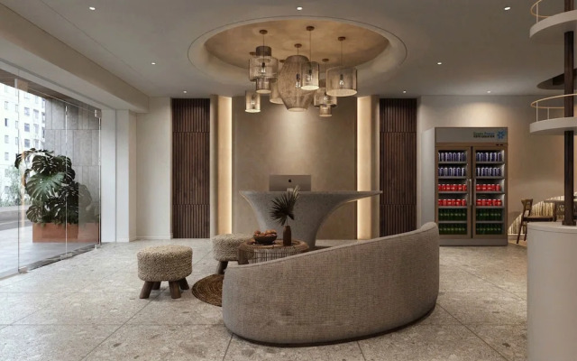 Q Apartment 3 Da Nang