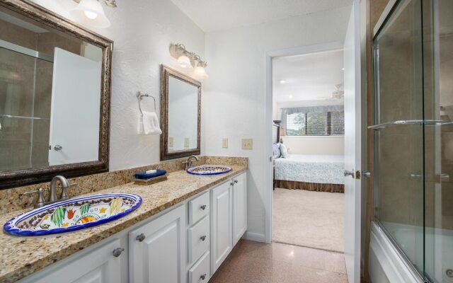 Beachwalk Villa 5095