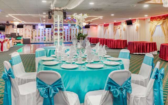 Sleep Inn near Great Lakes Naval Base