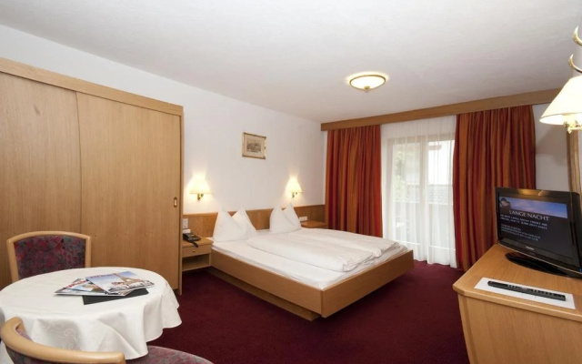 Hotel Rex
