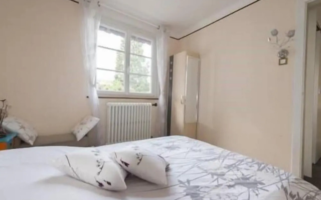 Appartement aux Deux Cigognes