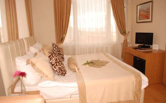 Anka Premium Hotel