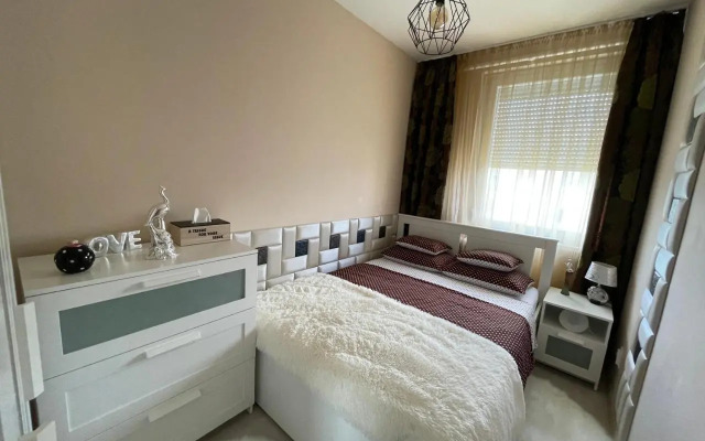 Bella Apartman Debrecen
