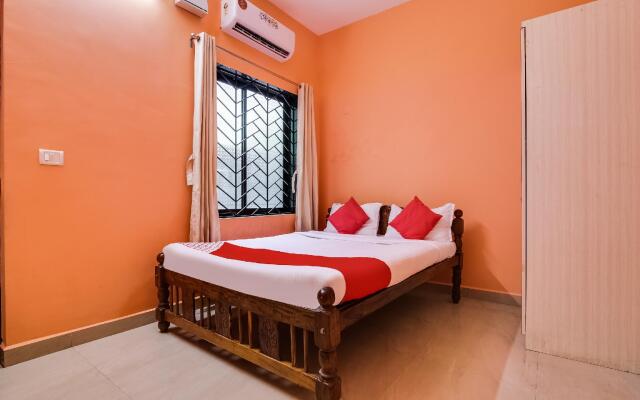OYO 46597 Calangute Beach Stories