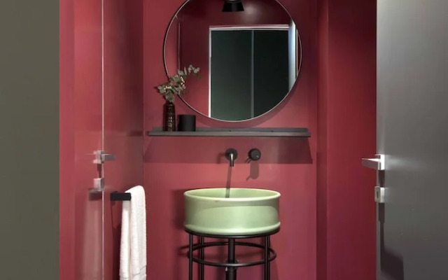 Agorà - Boutique Stays