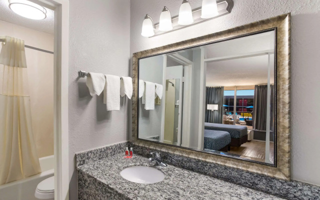 Econo Lodge Cave City