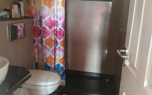 Stunning Cosy Apartment for 2 in Arpora,goa