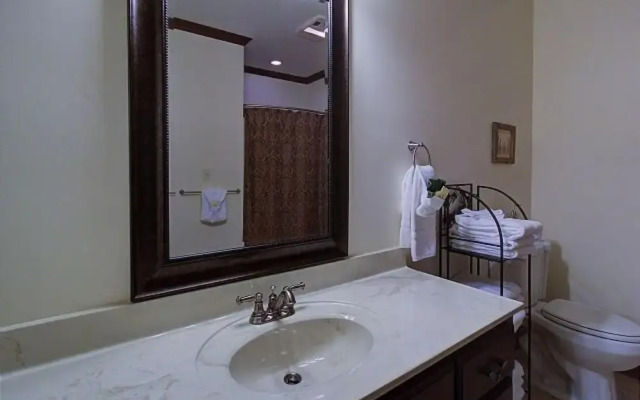 Burning Tree Ranch #656