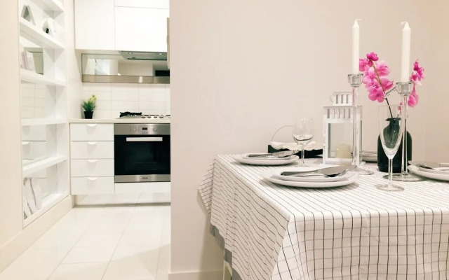 HM Apartment Melbourne