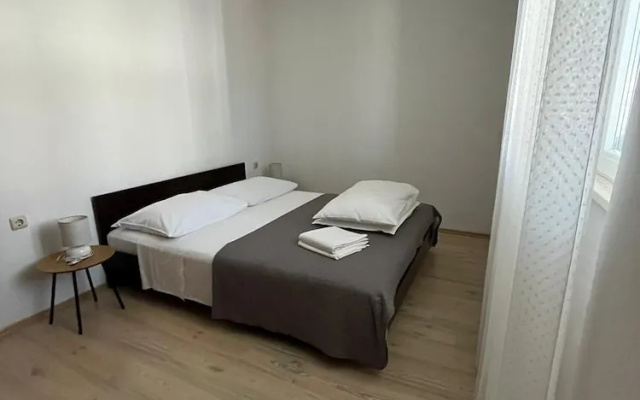 Apartments Mijo