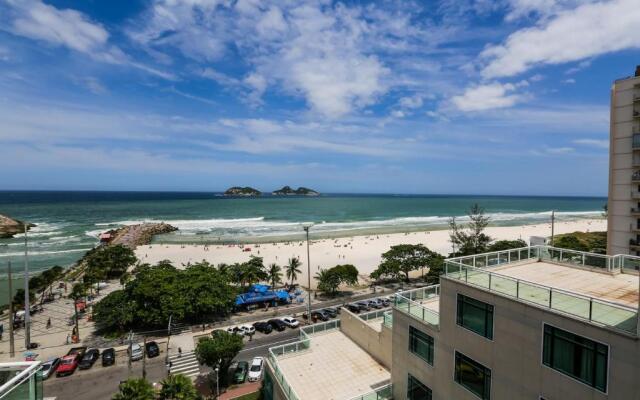 Mercure Rio de Janeiro Barra Da Tijuca