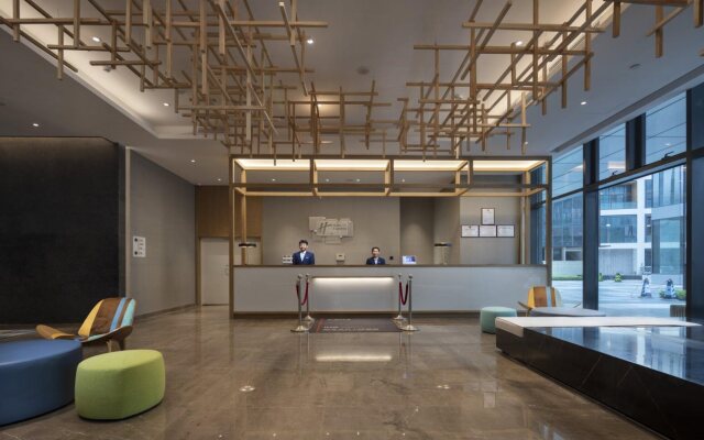 Holiday Inn Express Shenzhen Songgang