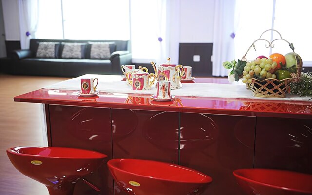 Ganghwa Golden Sunset Pension