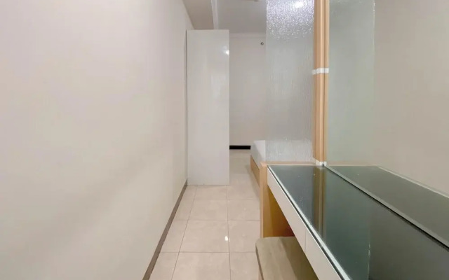 The Cozy Cranny 2Br At Galeri Ciumbuleuit 1 Apartment