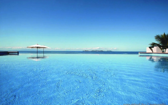 Matamanoa Island Resort