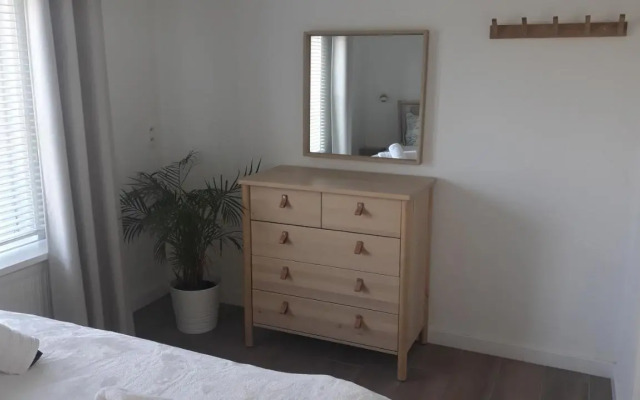 Residentie Lenthe