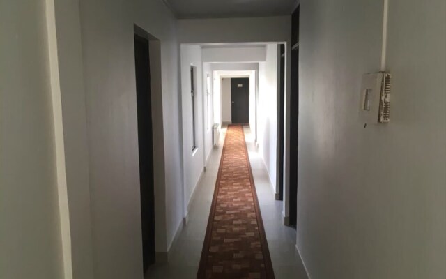 Hotel Aysen Austral