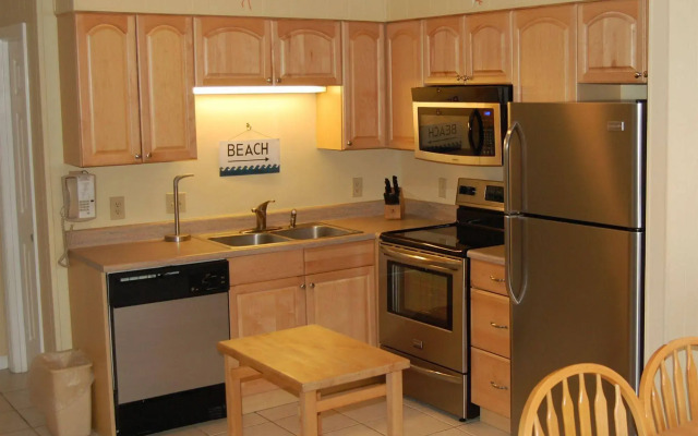 Hilton Head Island Beach & Tennis Resort