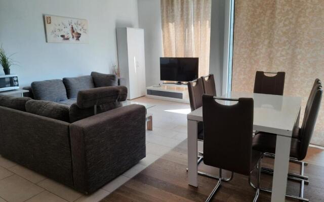 High-Quality in the heart of Stuttgart 4