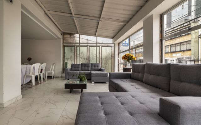 Hotel Boutique Mavia