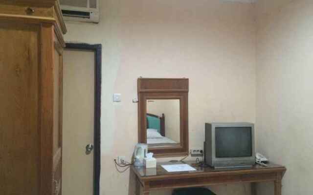 Hotel Permata Hotel