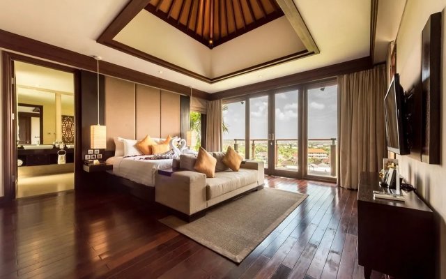tanadewa Villas Nusa Dua Bali By Cross Collection