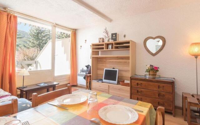 Appartement Serre Chevalier, 1 pièce, 4 personnes - FR-1-330E-53