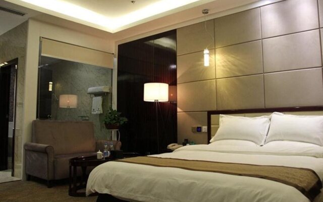 Art Hotel Vienna- Luoyang