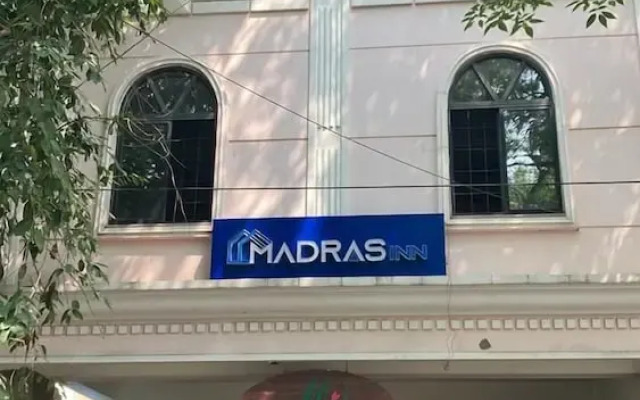 Treebo Trend Madras Inn