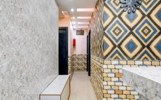 Hotel Sana a family friendly guest house