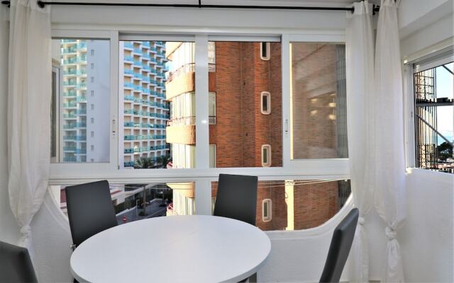 Inlesa Apartment 4-A