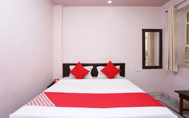 OYO 22661 Hotel The Drizzle