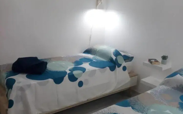 Sogno Barocco Apartment