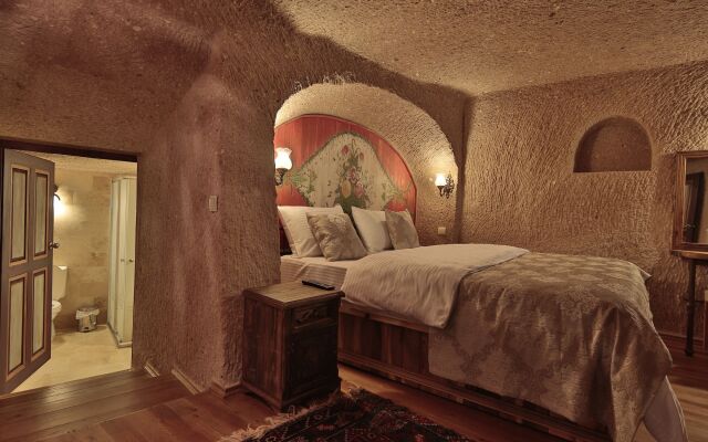 Three Doors Cappadocia
