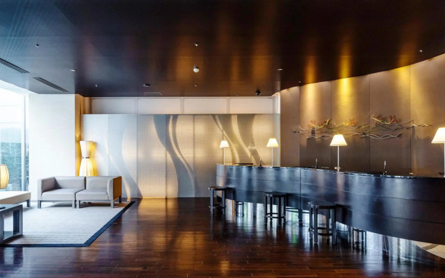 Hotel JAL City Kannai Yokohama