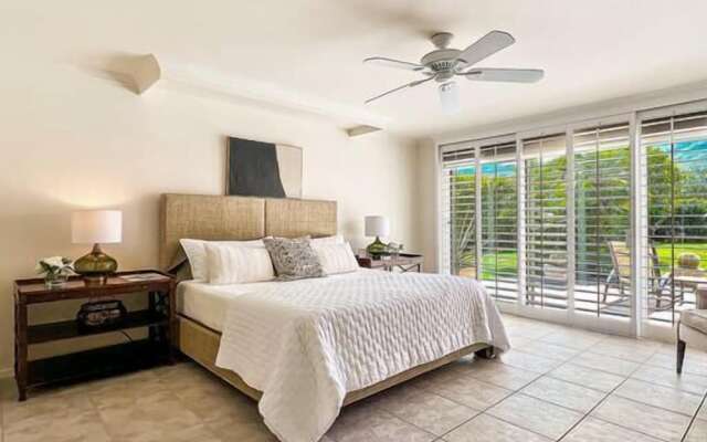 Indian Canyon Retreat