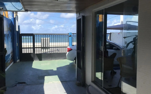 Pousada Mar Aberto