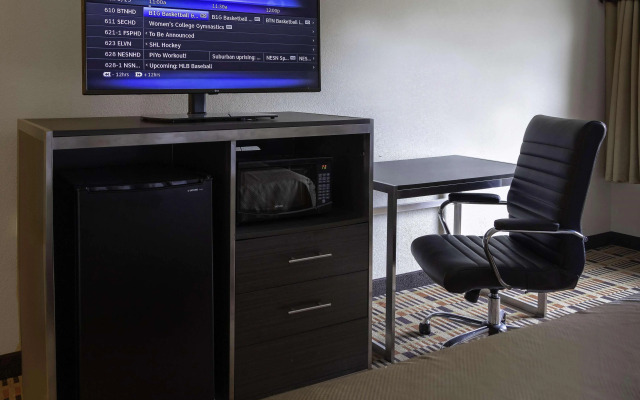 SureStay Plus Hotel by Best Western Somerset