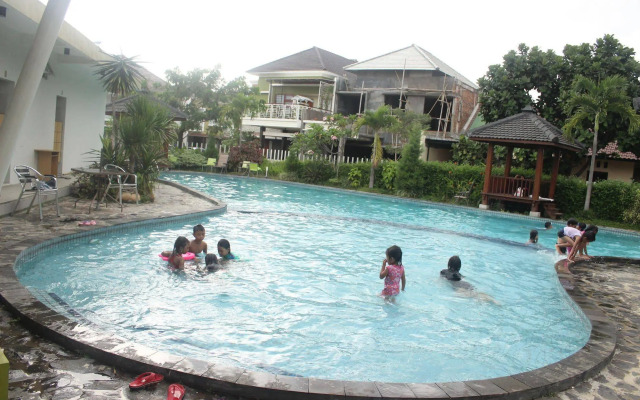 Sierra Villa Malang