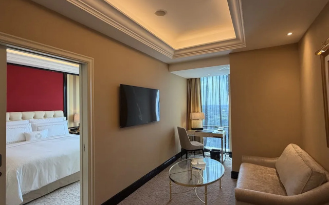 Trans Hotel Jakarta – Guest Rooms – Depok