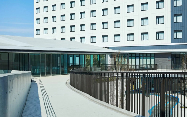 Hotel Lumiere Grande Nagareyama Otakanomori