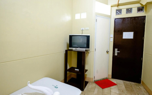 GV Hotel Pagadian